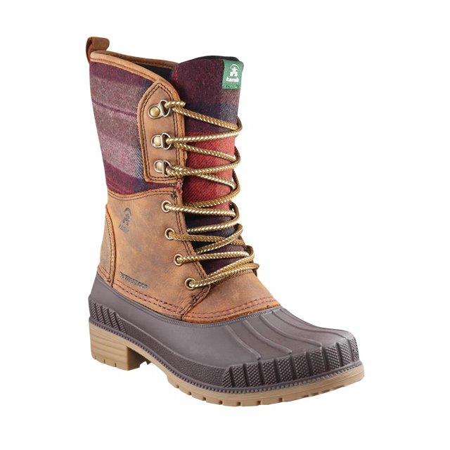 Kamik women's winter boots canada outlet