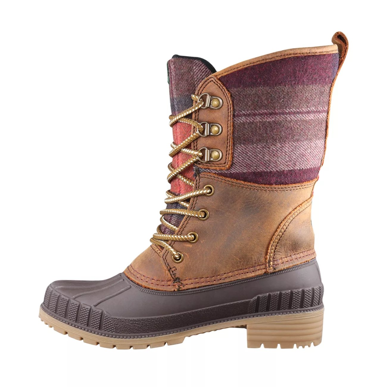 sienna 2 boots
