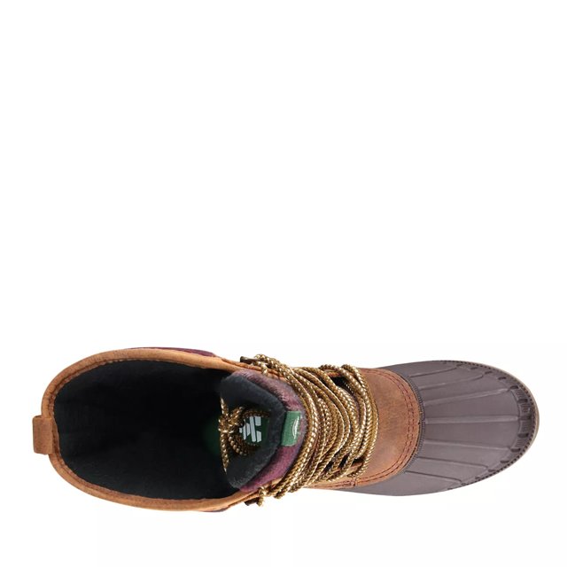 kamik women's sienna 2