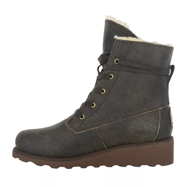 bearpaw women's neverwet krista boot