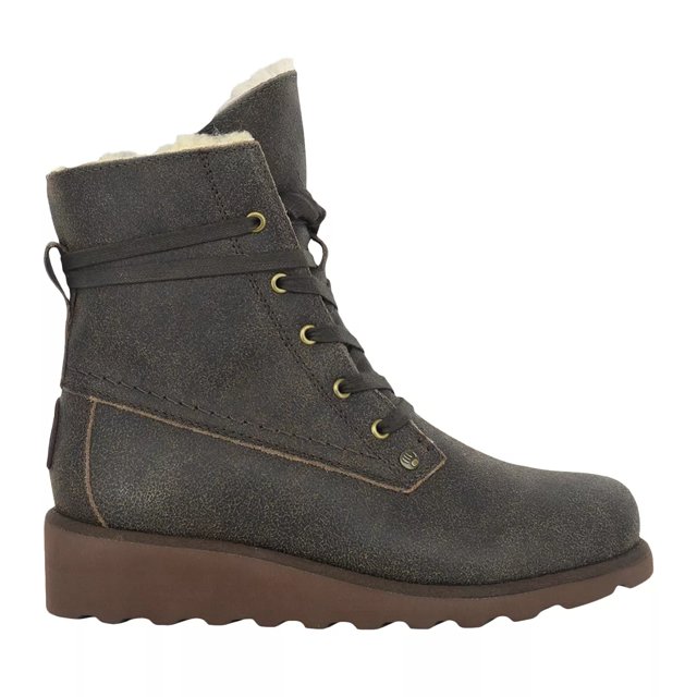 bearpaw women's neverwet krista boot