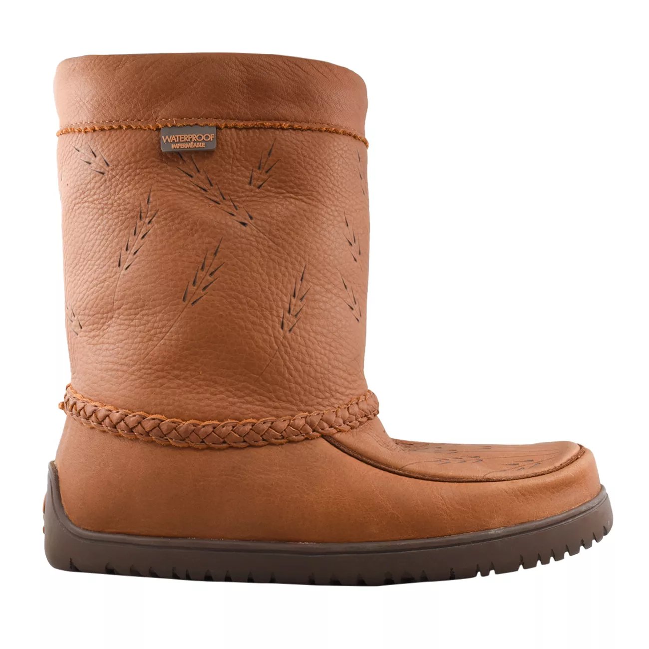 Manitobah Mukluks DSW Canada