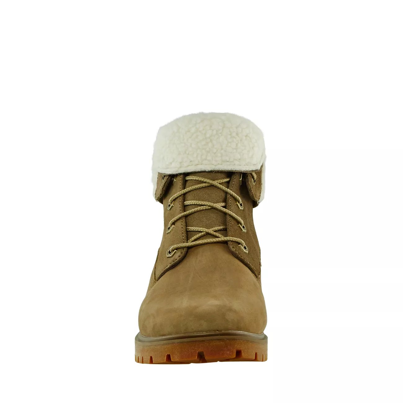 timberland women's jayne teddy boot