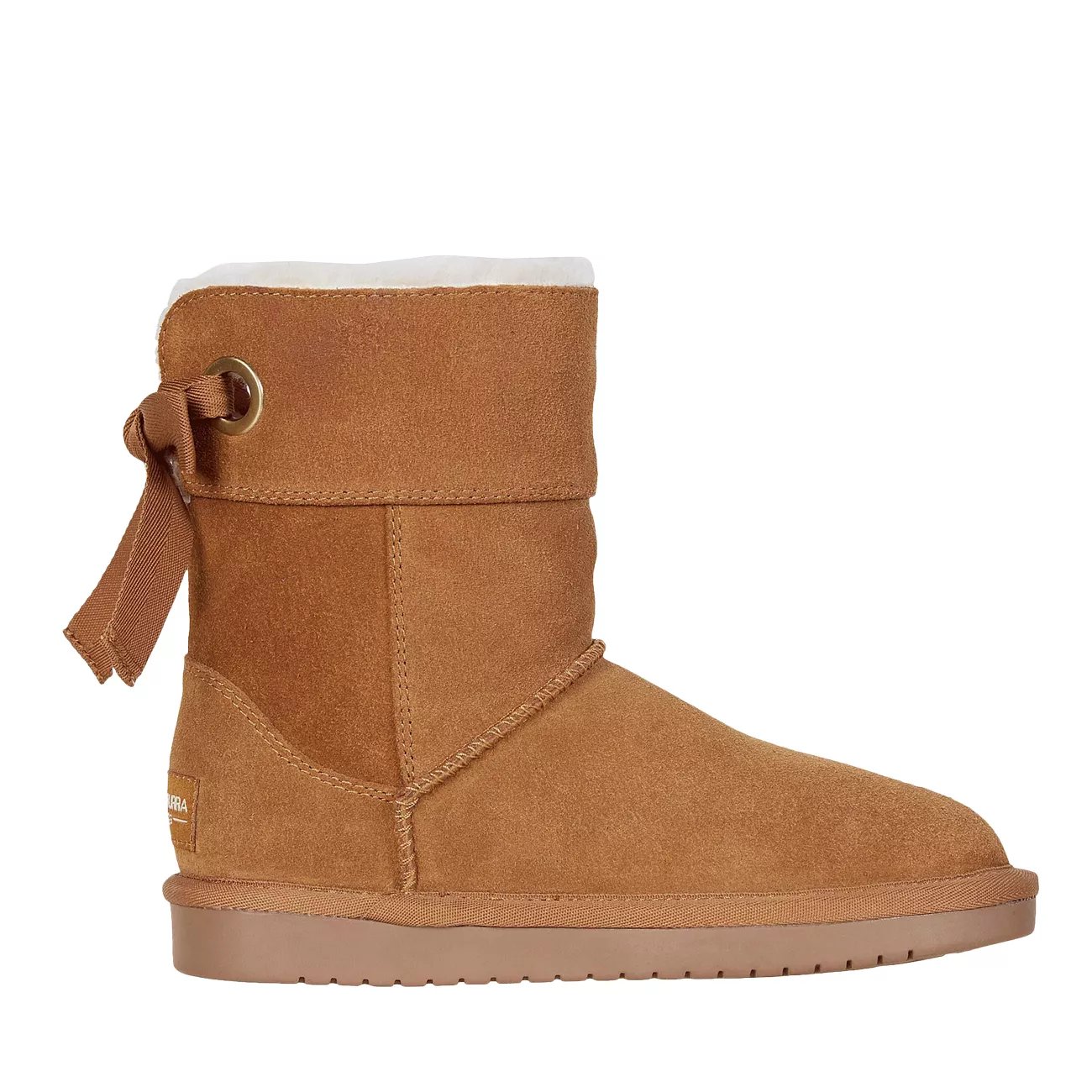 dsw ugg waterproof boots
