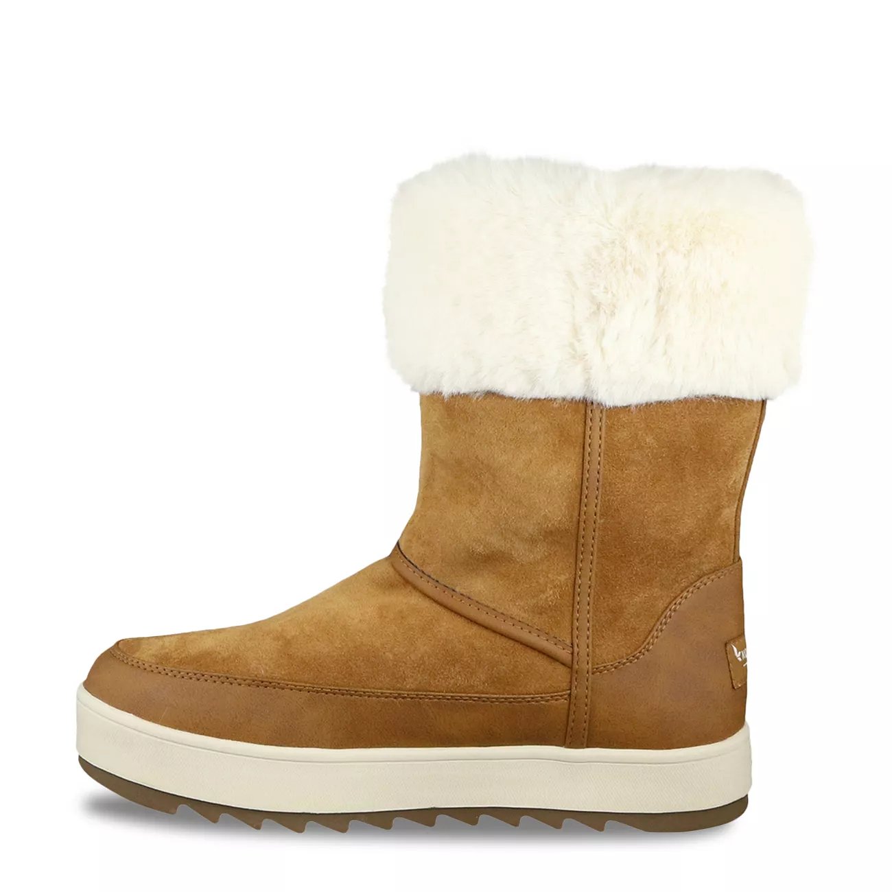 elings waterproof wool boot