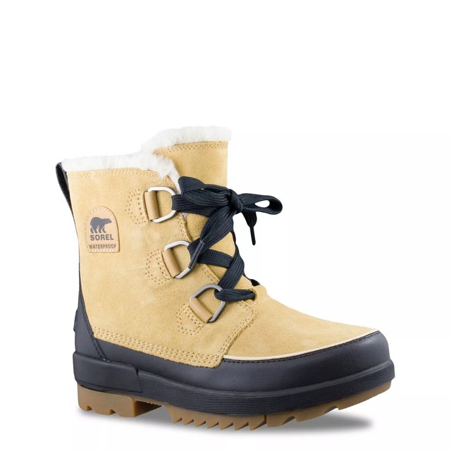 Sorel shoe company top