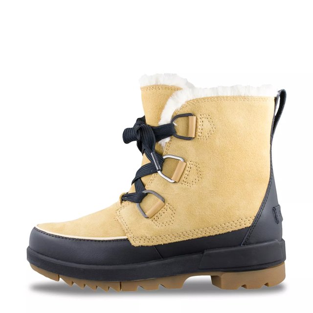 Sorel Women s Tivoli IV Waterproof Winter Boot