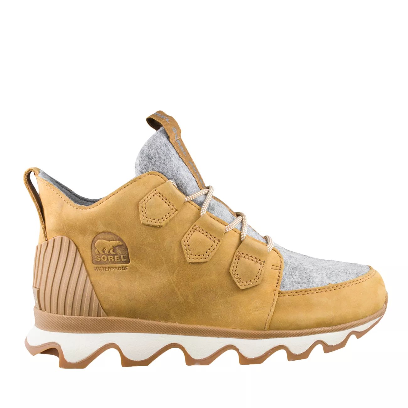 skecher leather