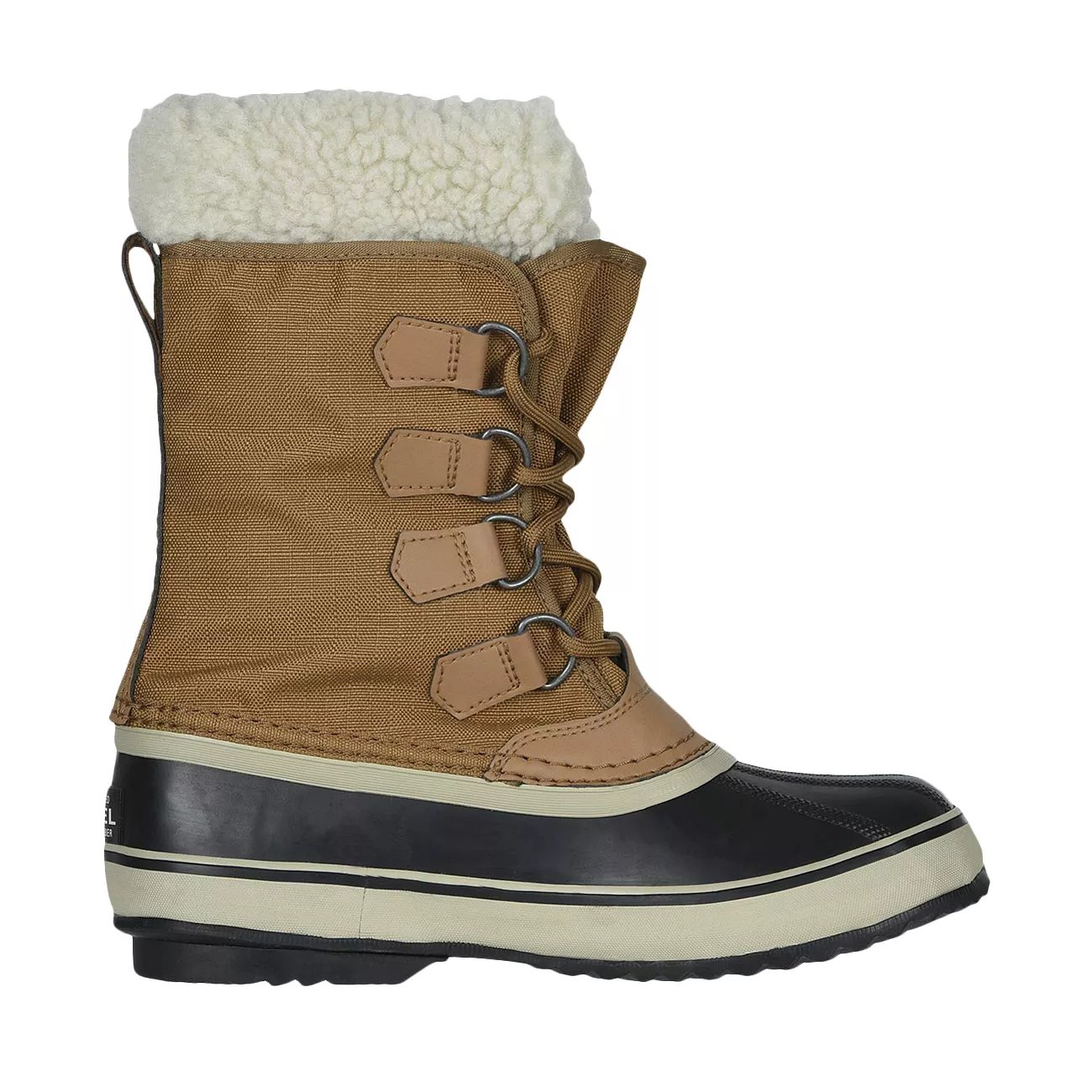 long black shoelaces