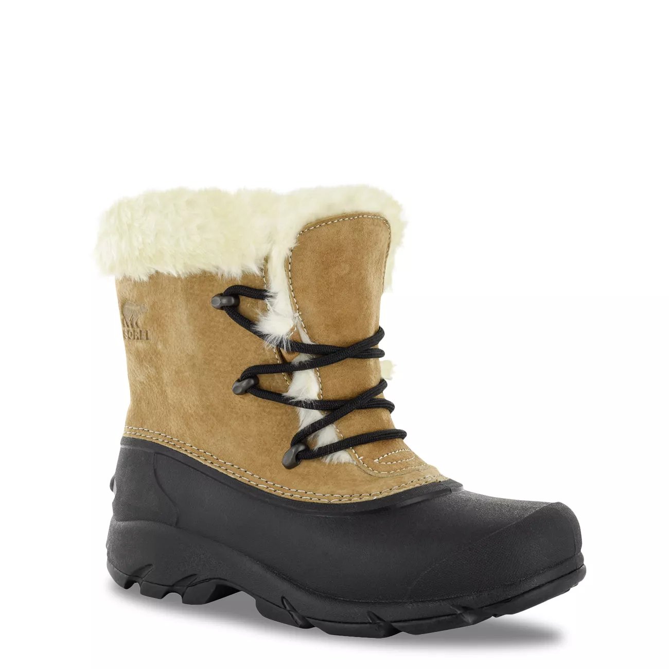 Sorel snow angel lace boot online