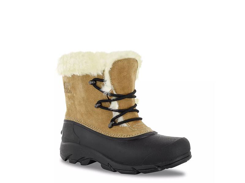 Sorel Women's Whitney II Short Waterproof Winter Boot | The Shoe Company