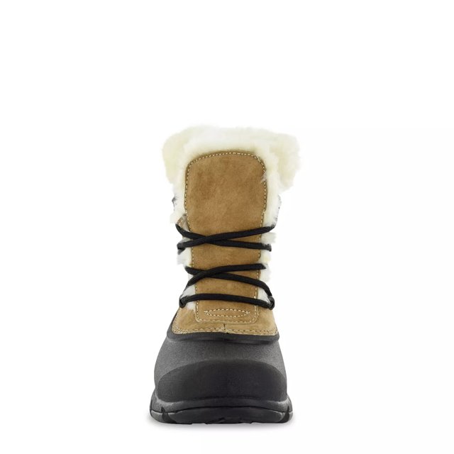 Sorel Snow Angel Boots Women s 8 Rootbeer