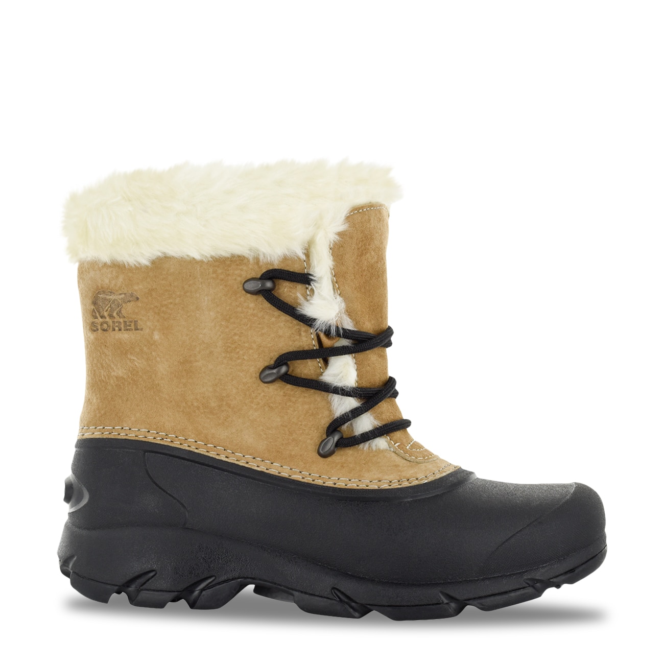 Sorel Women's Snow Angel Waterproof Winter Boot | The Shoe Company