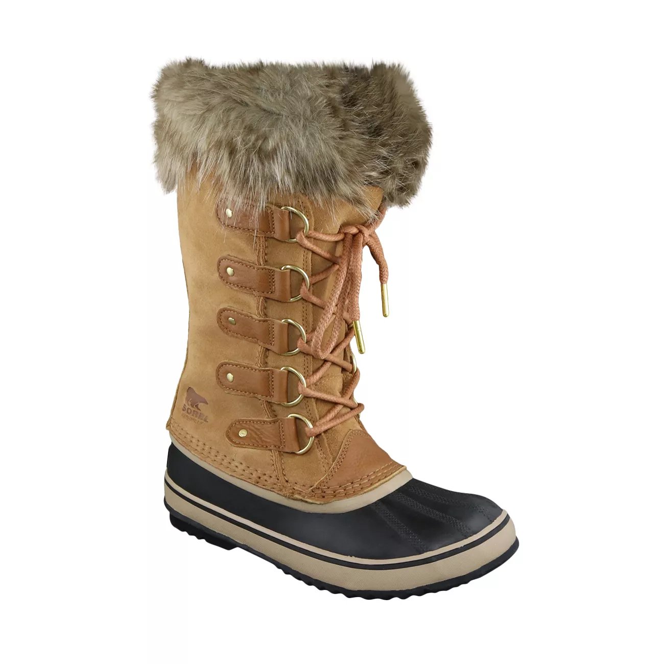 dsw joan of arctic