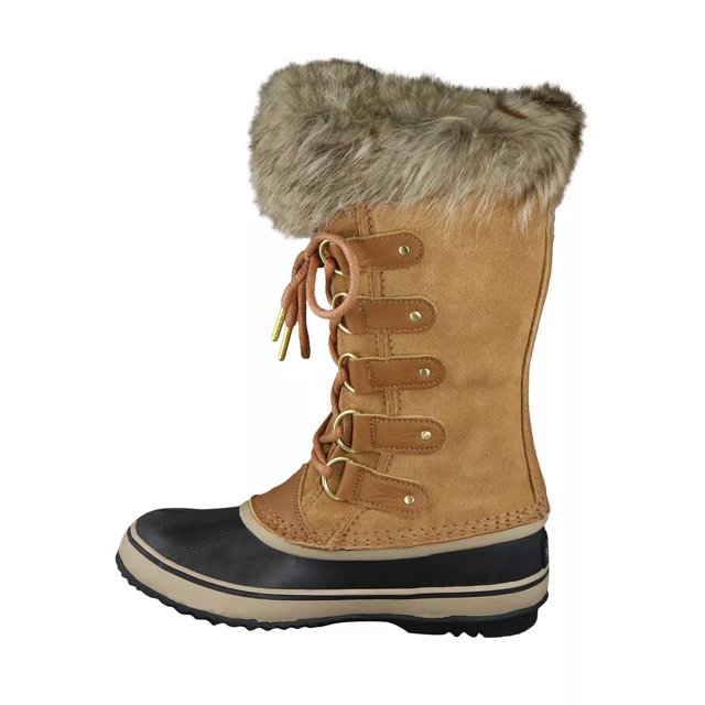 dsw joan of arctic