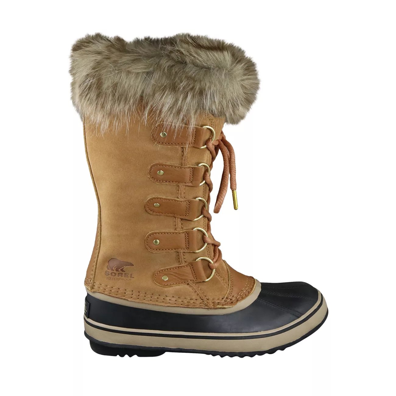 joan of arctic snow boot