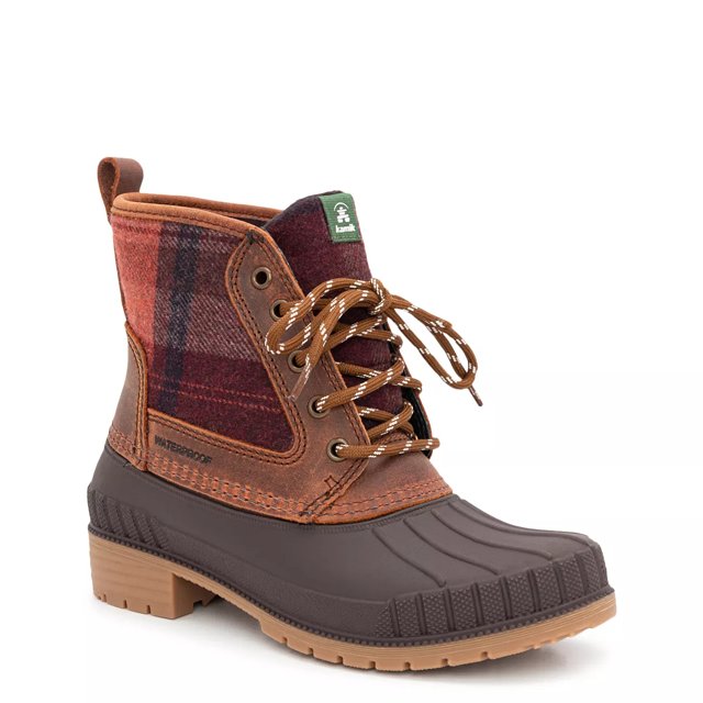 Dsw on sale kamik sienna