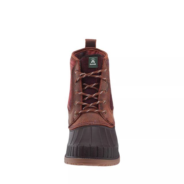 Kamik Women s Sienna Waterproof Winter Boot DSW Canada