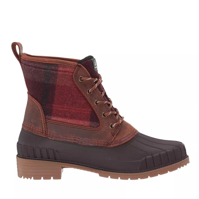 Kamik Women s Sienna Waterproof Winter Boot DSW Canada