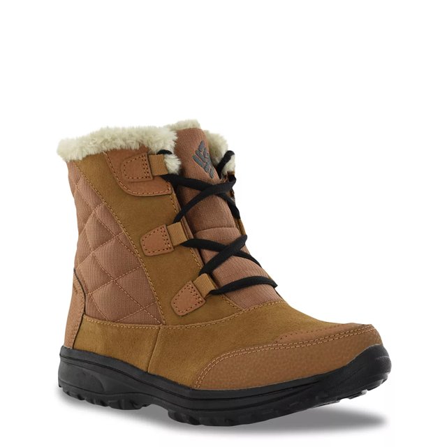 Columbia Ice Maiden Shorty Winter Boot DSW Canada