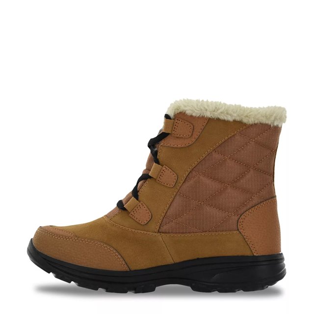 women's ice maiden shorty boot
