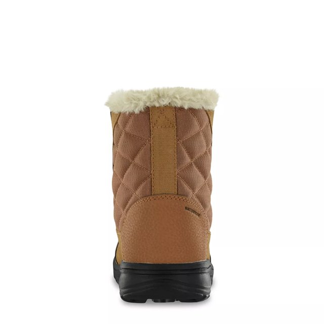 women's ice maiden shorty boot