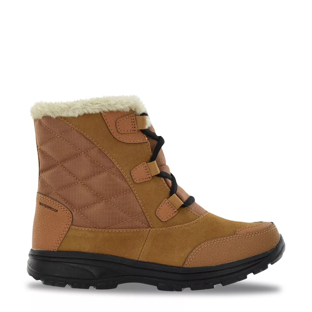 women's ice maiden shorty boot