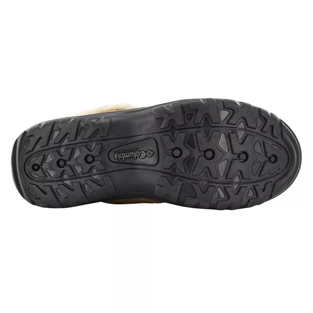 women's ice maiden shorty boot
