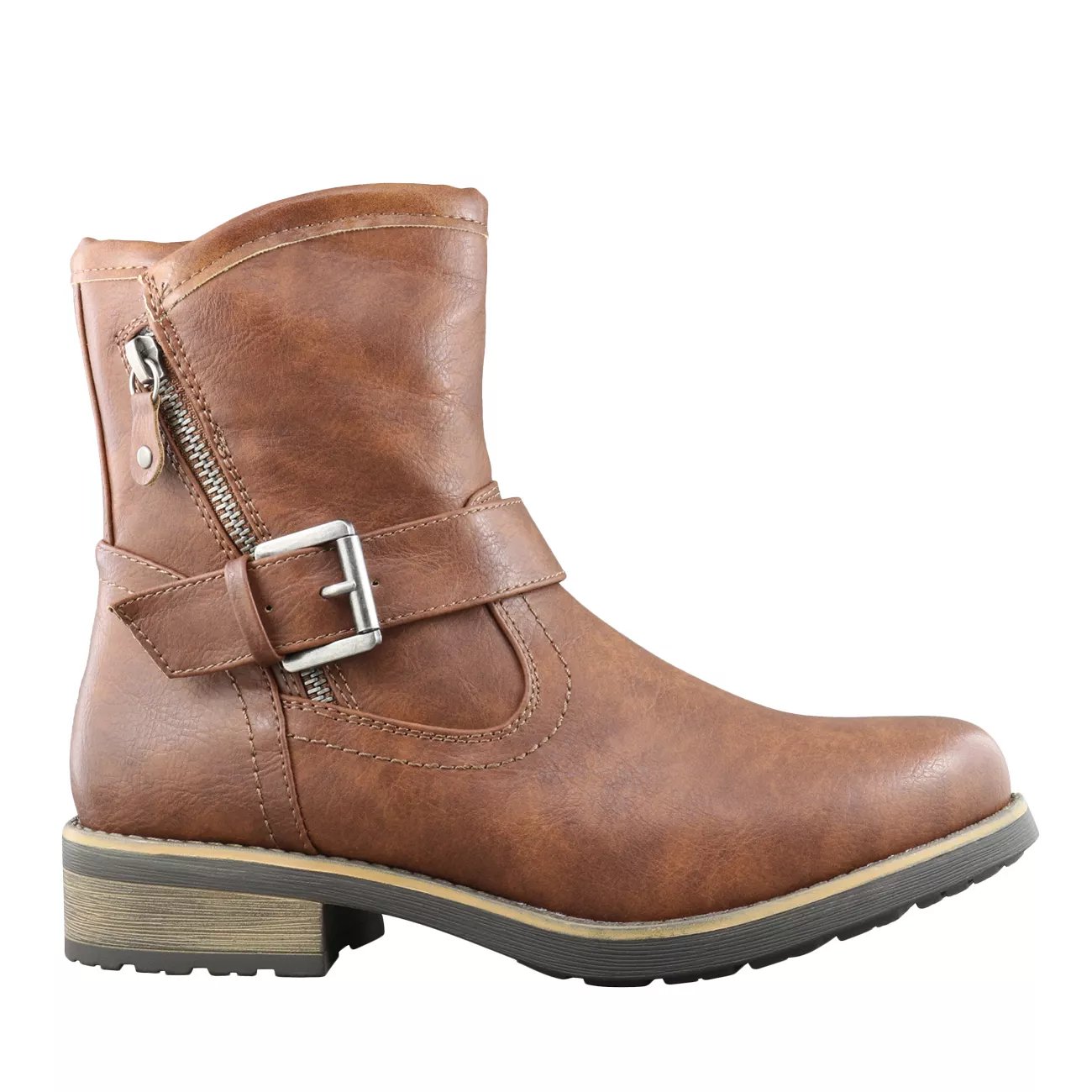 Taxi Short Boot Shoe Warehouse