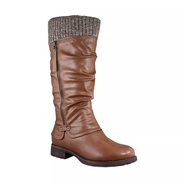 long boots dsw