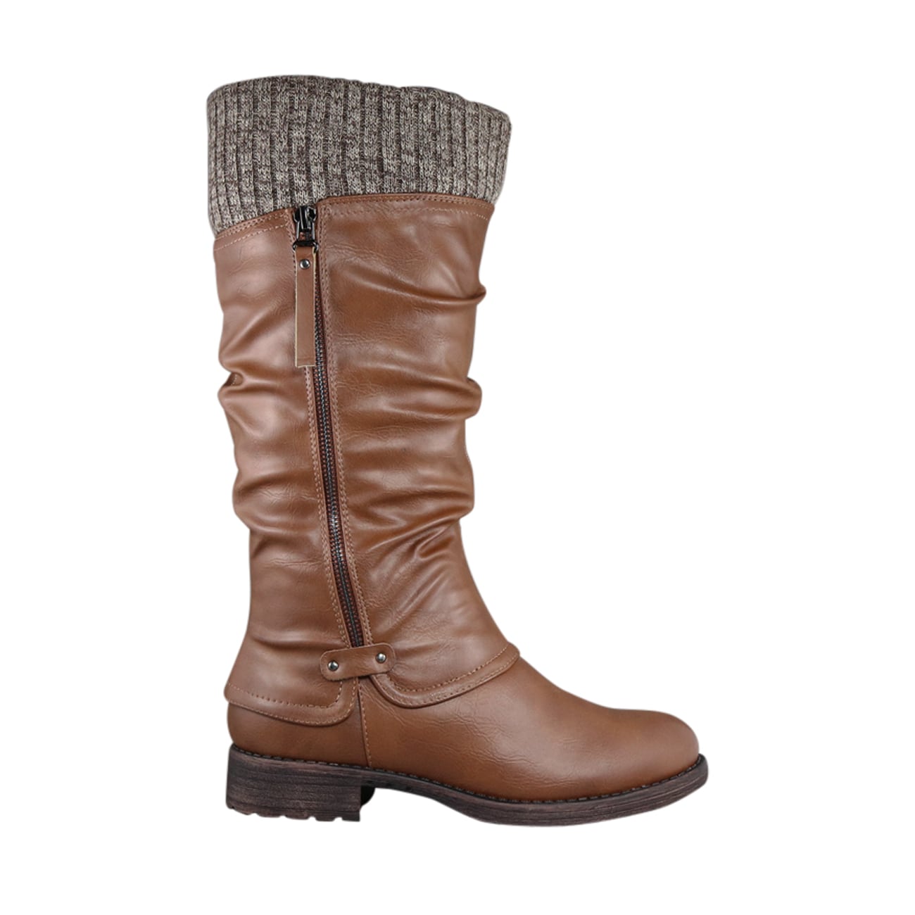 Taxi Chicago Tall Boot | The Shoe Company