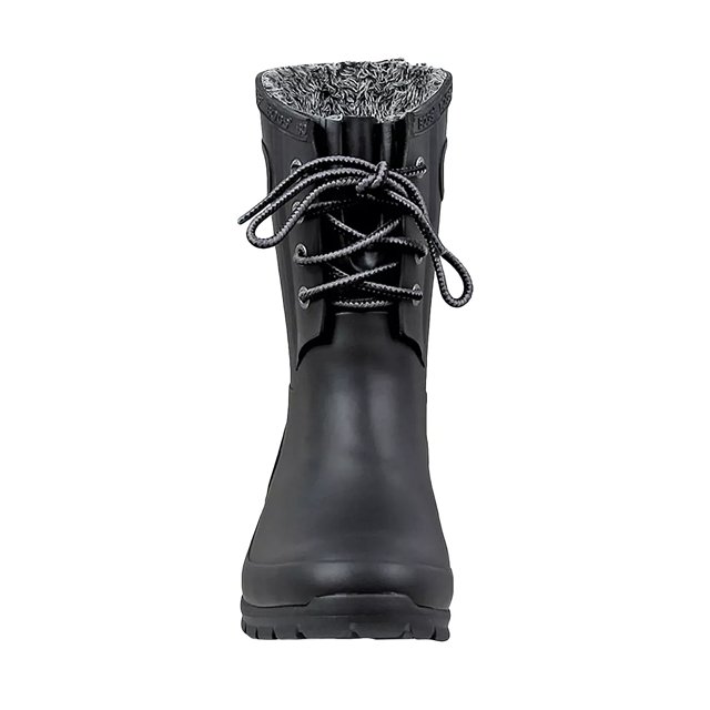 Bogs Amanda Plush Rain Boot The Shoe Company