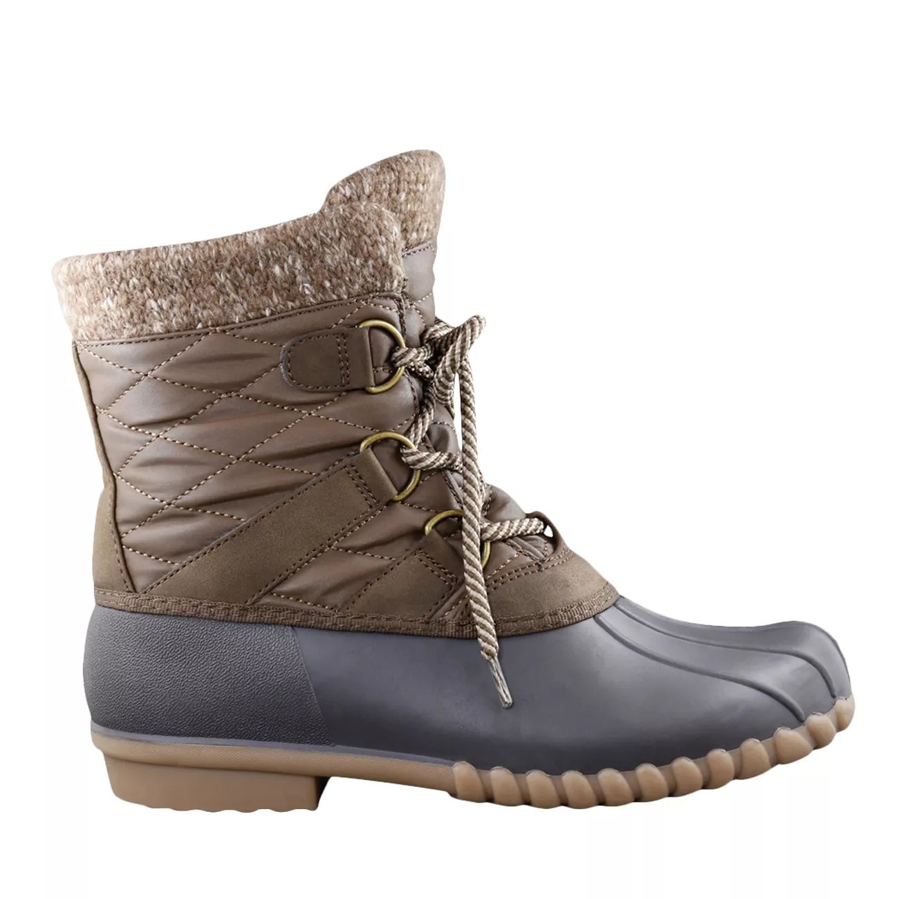 Baretraps Fina Winter Boot The Shoe Company