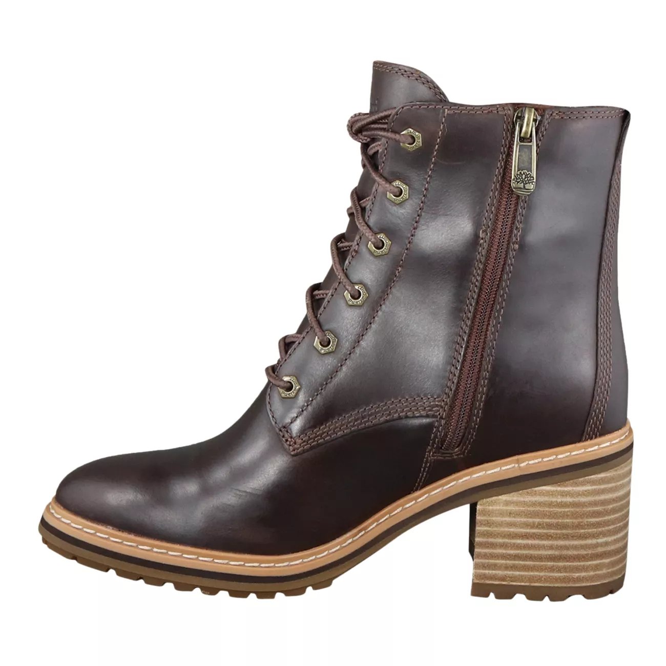 timberland sienna black