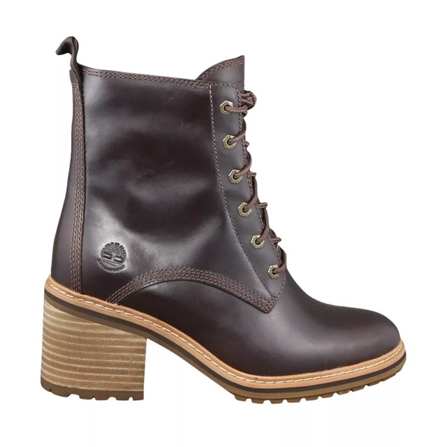 timberland sienna black