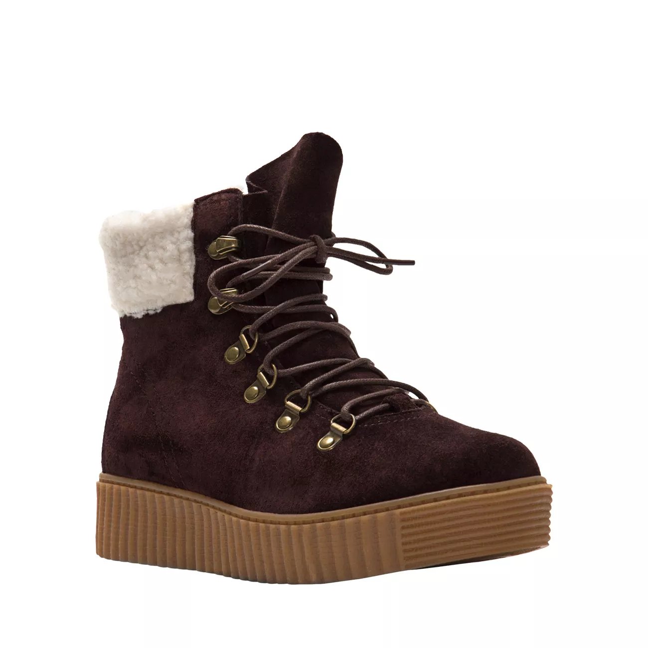 religious comfort northern lights waterproof hiker boots