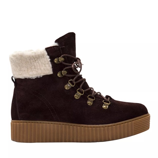 religious comfort northern lights waterproof hiker boots