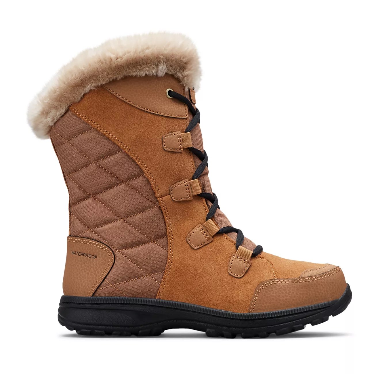 columbia ice maiden ii boot