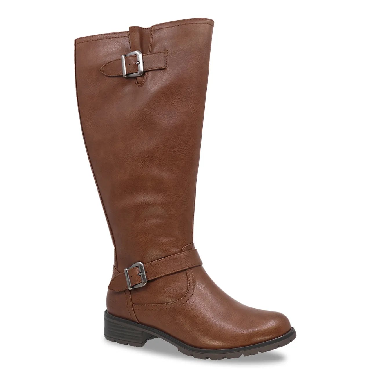 Tara Wide Calf Width Waterproof Knee High Boot