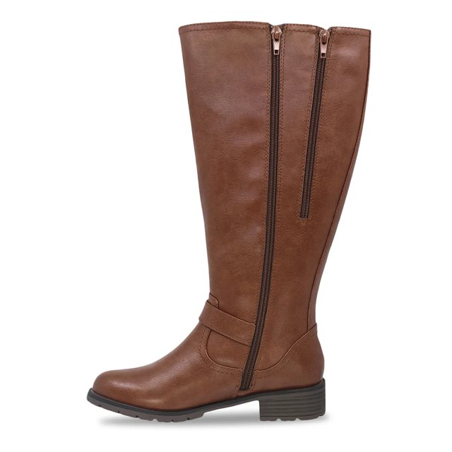 Taxi Tara Wide Calf Wide Width Waterproof Knee High Boot Other 7