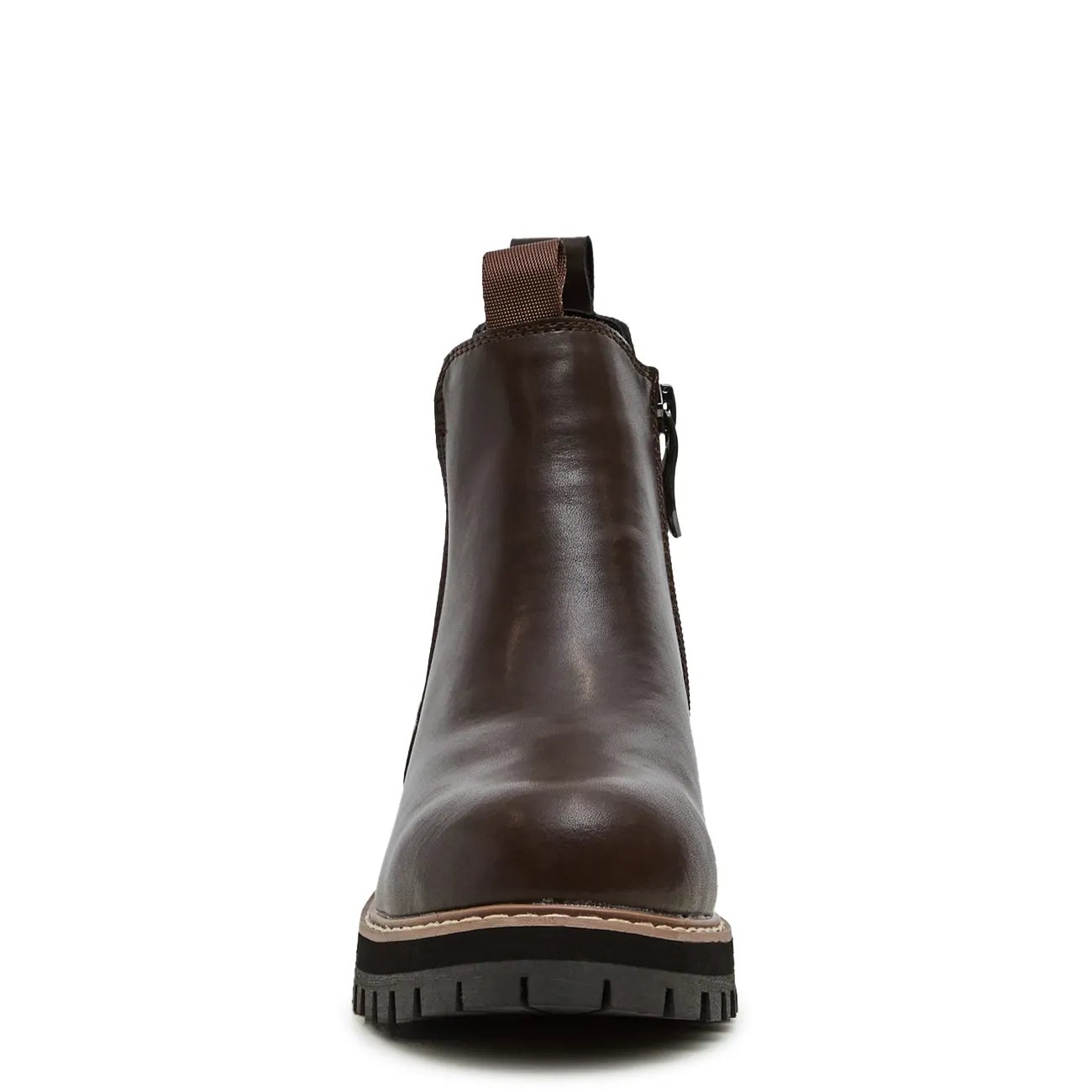 Women's Waterproof Chelsea Welt Boot