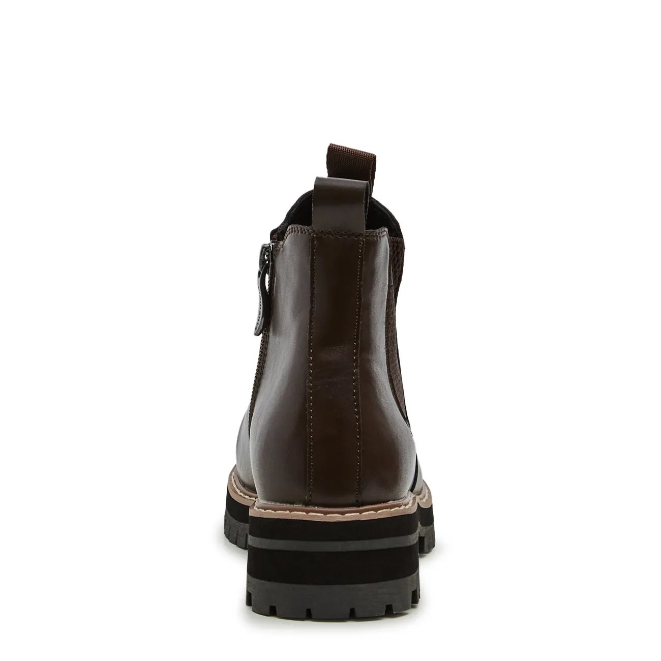 Women's Waterproof Chelsea Welt Boot