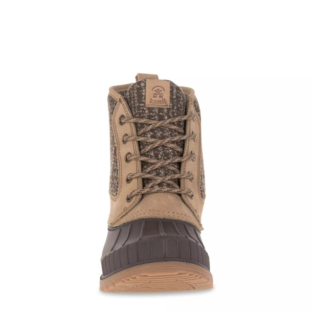 the sienna mid winter boot