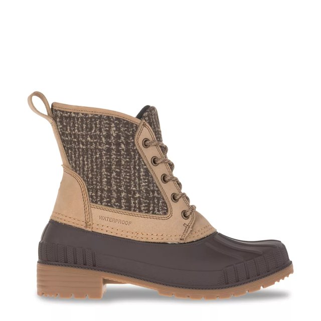 the sienna mid winter boot