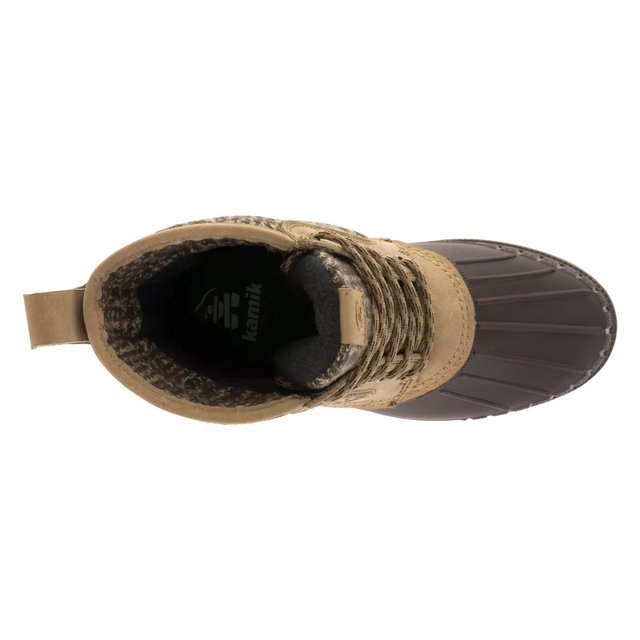 kamik sienna mid canada