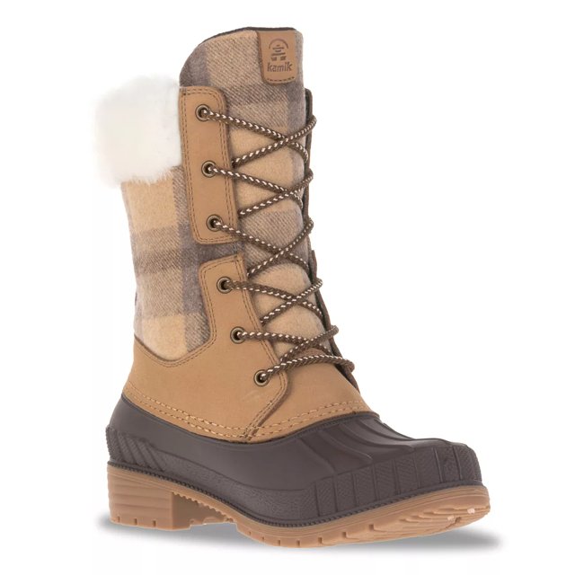 Dsw kamik sienna on sale