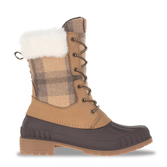 Dsw hotsell kamik sienna
