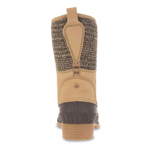 the sienna 2 winter boot