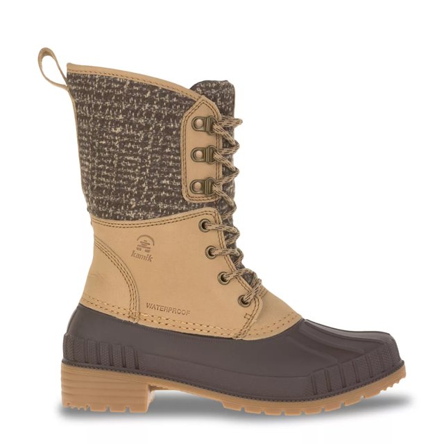 the sienna 2 winter boot