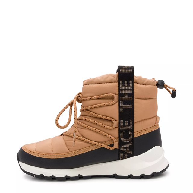 Dsw north face boots top